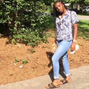 Meet your Posher, Stuckon